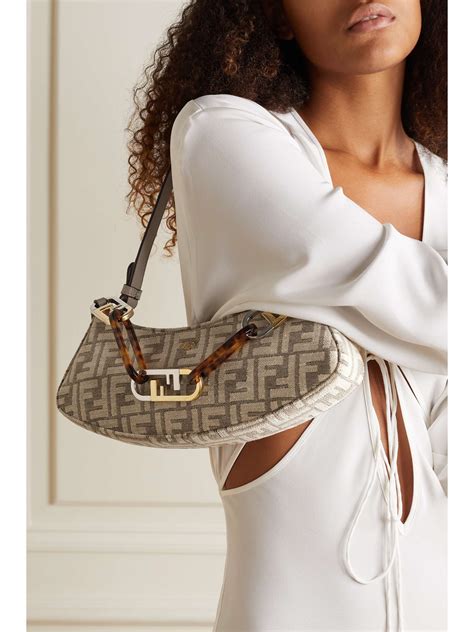 fendi o lock swing bag|fendi o'lock purse.